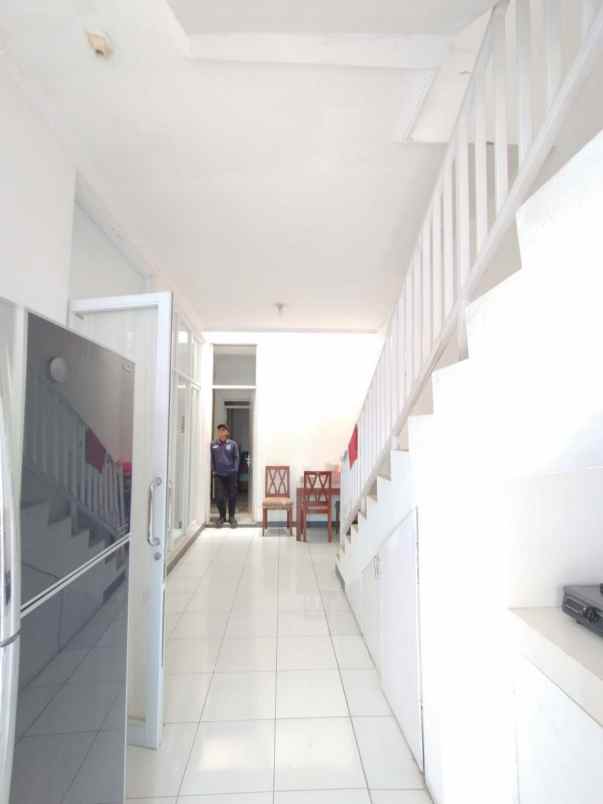 jual cepat rumah siap huni di komplek besar cilame kbb
