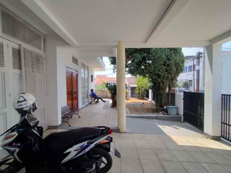 jual cepat rumah siap huni di komplek besar cilame kbb