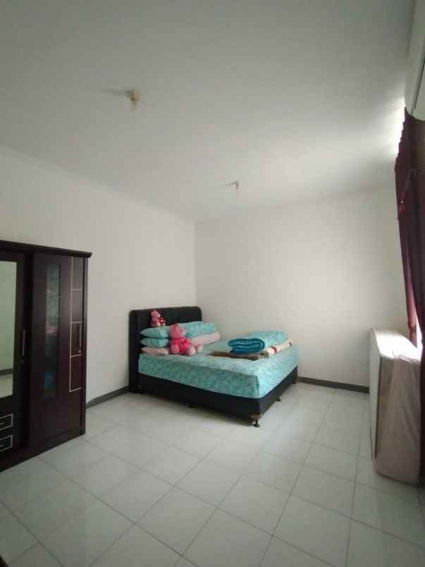 jual cepat rumah siap huni di komplek besar cilame kbb