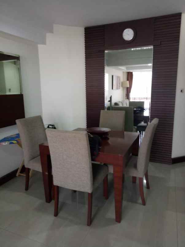 jual condominium taman anggrek jak bar
