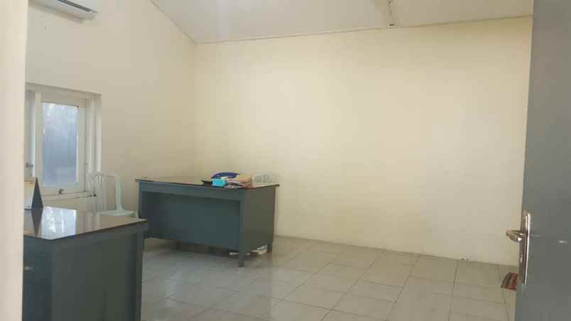 jual gudang murah strategis di kawasan kab nganjuk shm