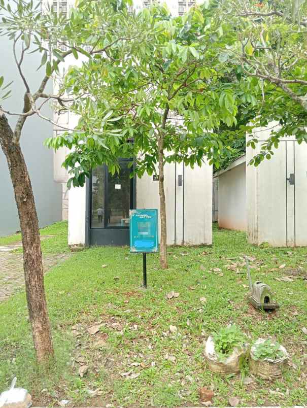 jual kavling tanah podomoro golf view