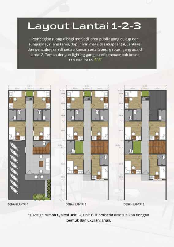 jual kost di depok dekat ui dekat pintu vokasi