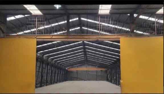 jual pergudangan di cipondoh tangerang