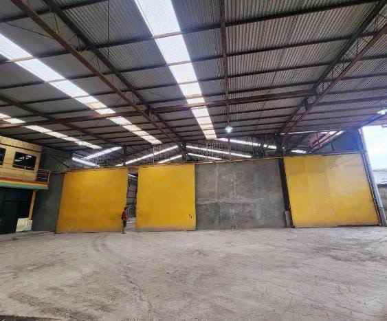 jual pergudangan di cipondoh tangerang