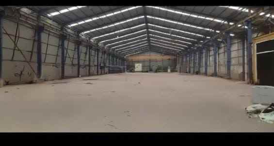 jual pergudangan di cipondoh tangerang