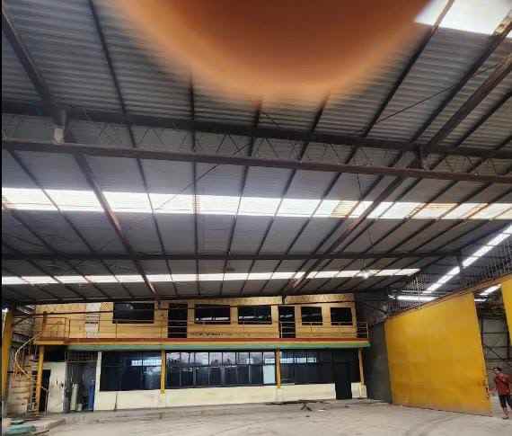 jual pergudangan di cipondoh tangerang