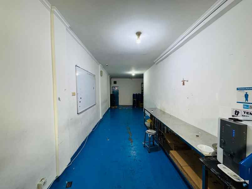 jual ruko 3 lantai gandeng