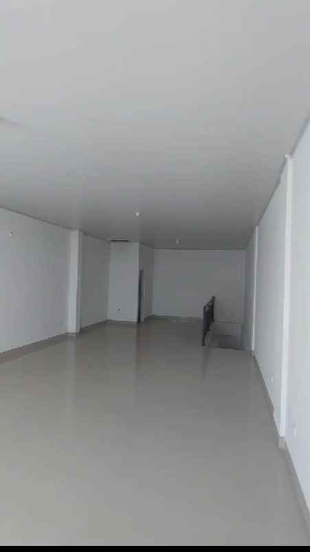 jual ruko baru karang tengah tangerang