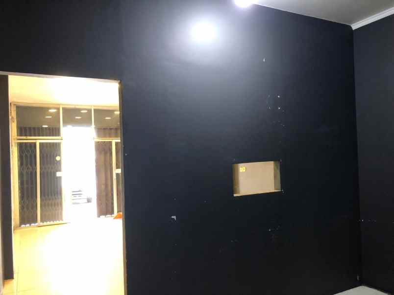 jual ruko ciledug tangerang