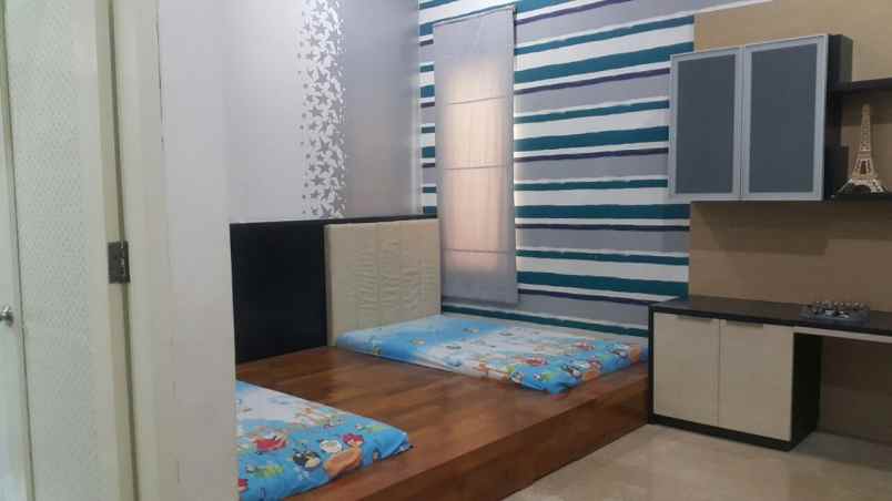 jual rumah artha gading villa kelapa gading