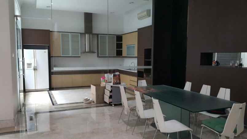 jual rumah artha gading villa kelapa gading