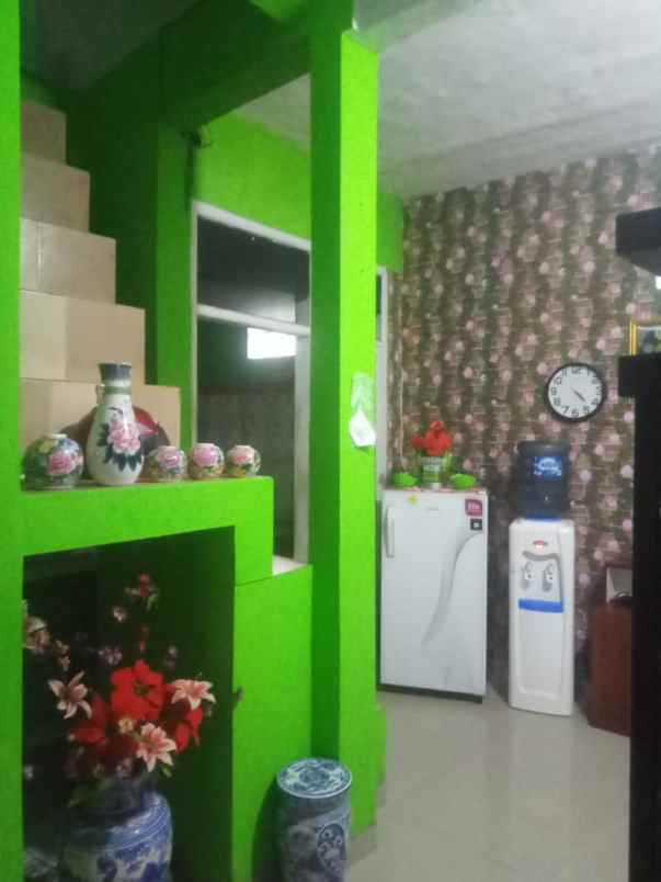 jual rumah baleendah permai