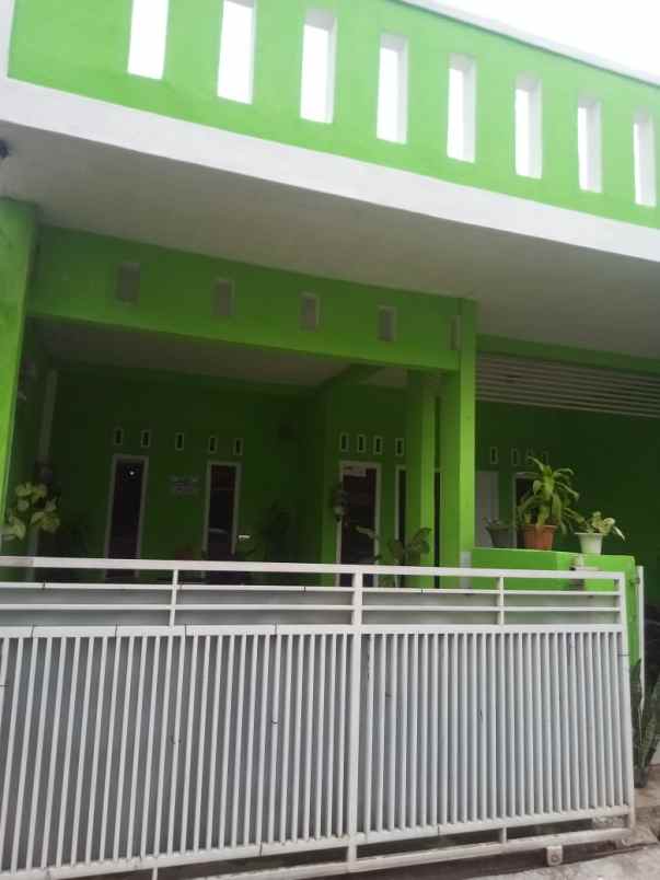 jual rumah baleendah permai