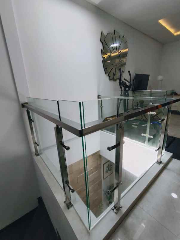 jual rumah buenos park delations bsd