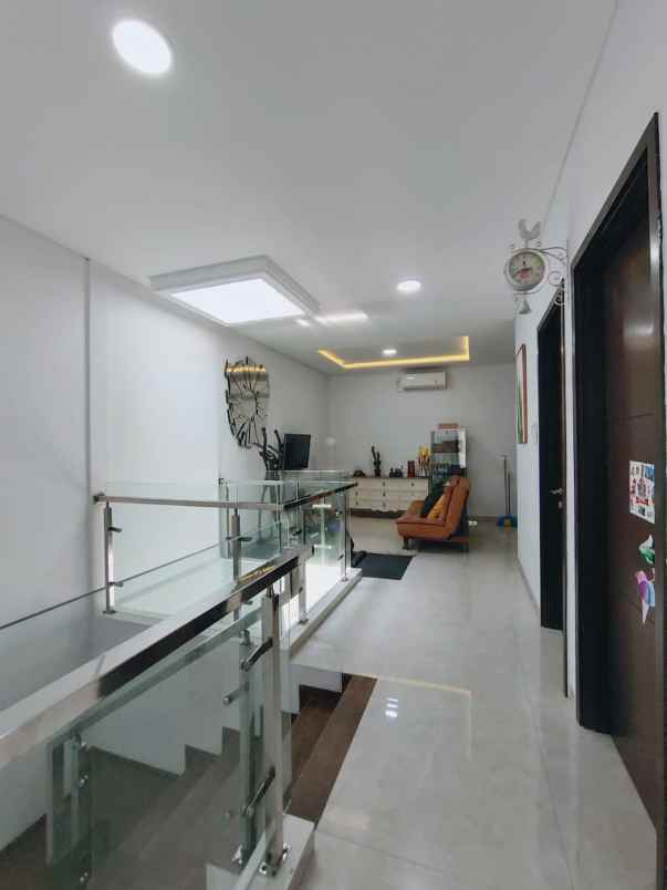 jual rumah buenos park delations bsd