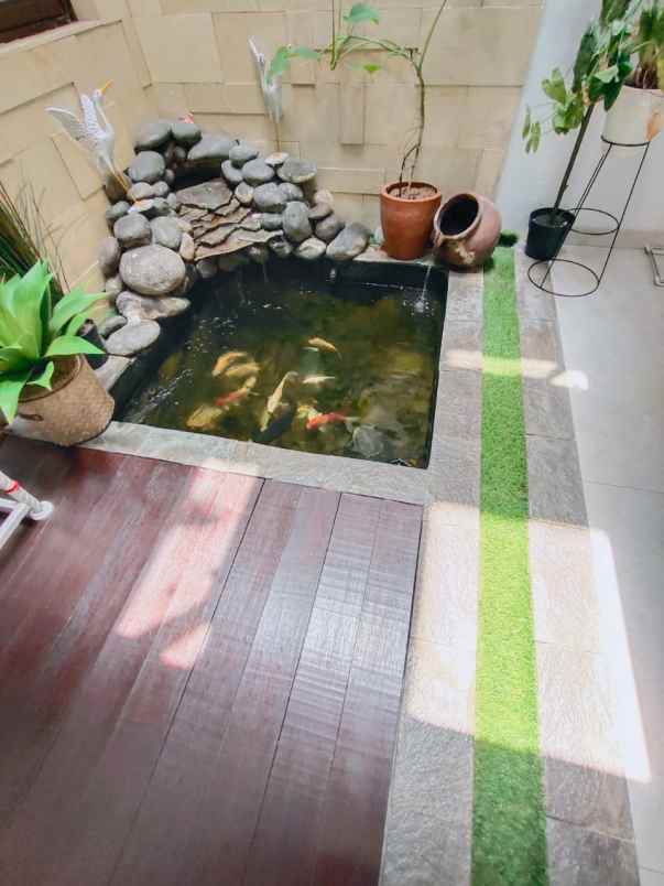 jual rumah buenos park delations bsd