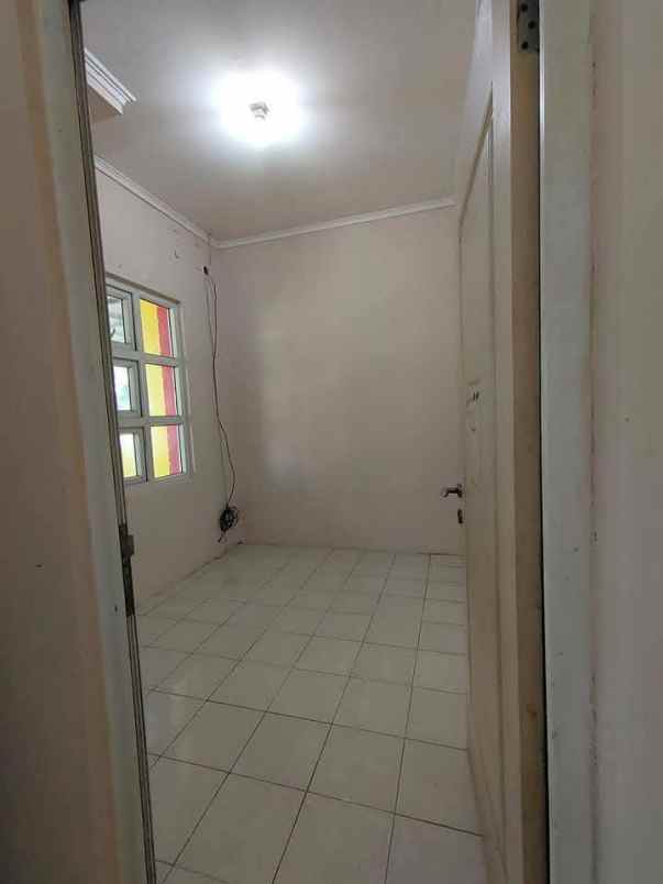 jual rumah cibubur country cikeas