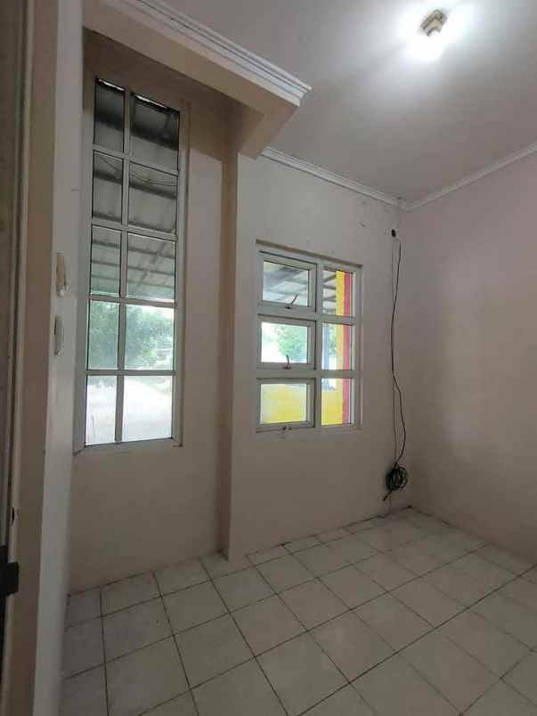 jual rumah cibubur country cikeas