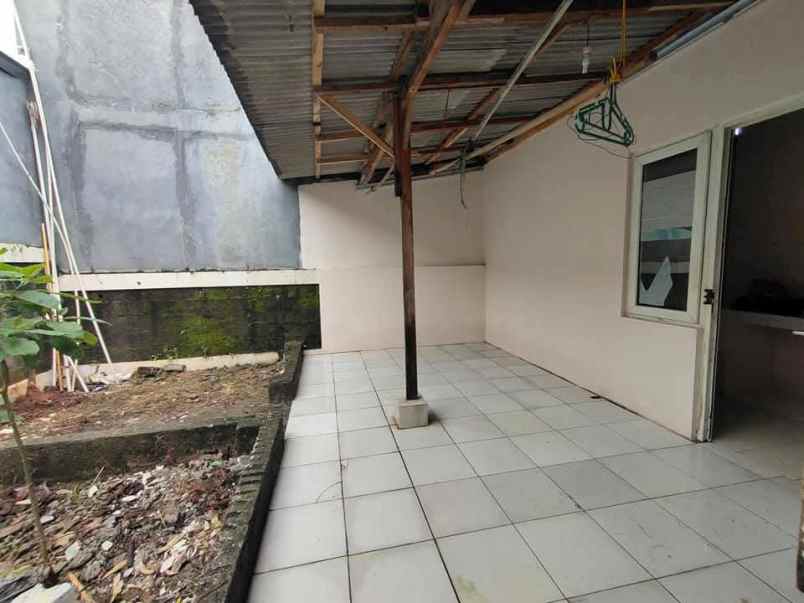 jual rumah cibubur country cikeas