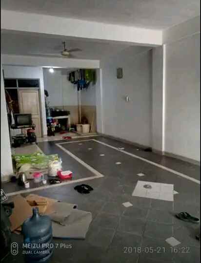 jual rumah daan mogot estate jak bar