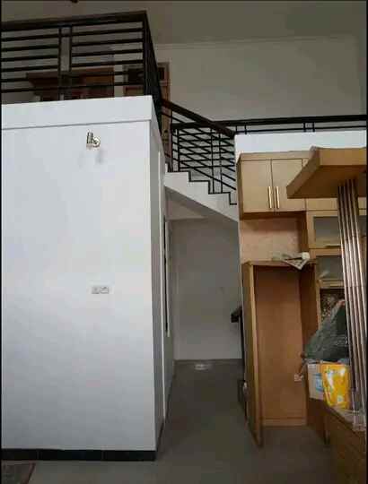 jual rumah daan mogot estate jak bar