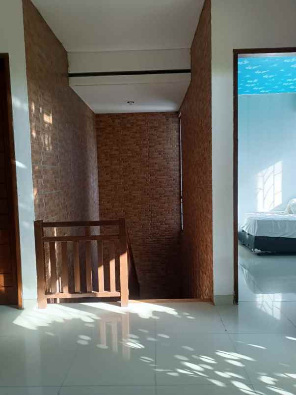 jual rumah dekat kerobokan bali