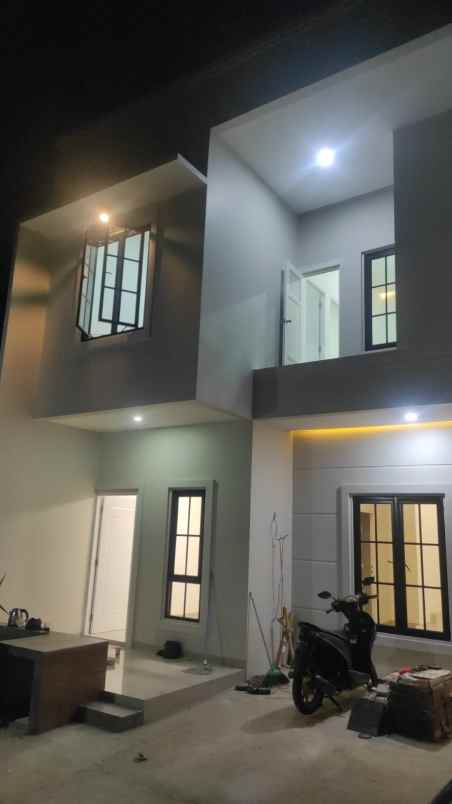 jual rumah di jatiraden bekasi