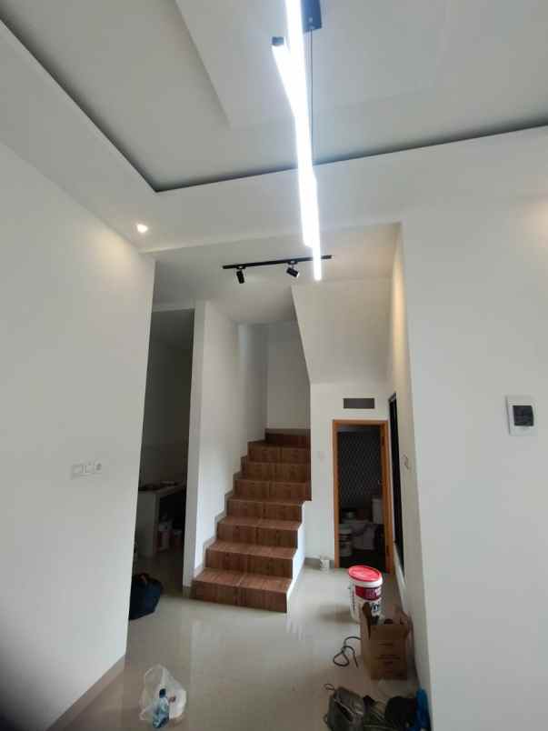 jual rumah di jatiraden bekasi