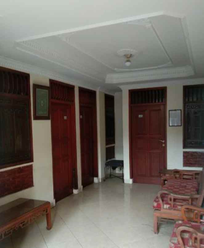 jual rumah luas kawasan menteng dalam jakarta selatan