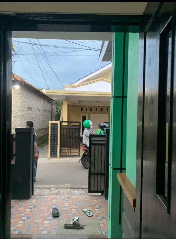 jual rumah sempu serang