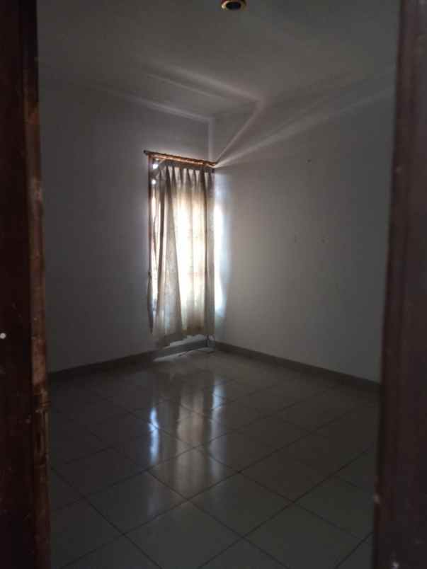 jual rumah siap huni cigadung sayap dago kota bandung