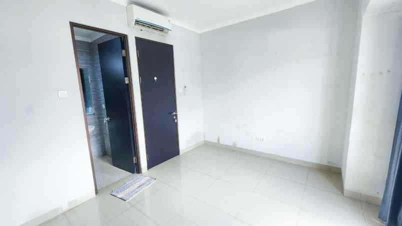 jual rumah siap huni di citraland cileungsi