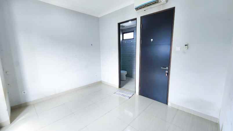 jual rumah siap huni di citraland cileungsi