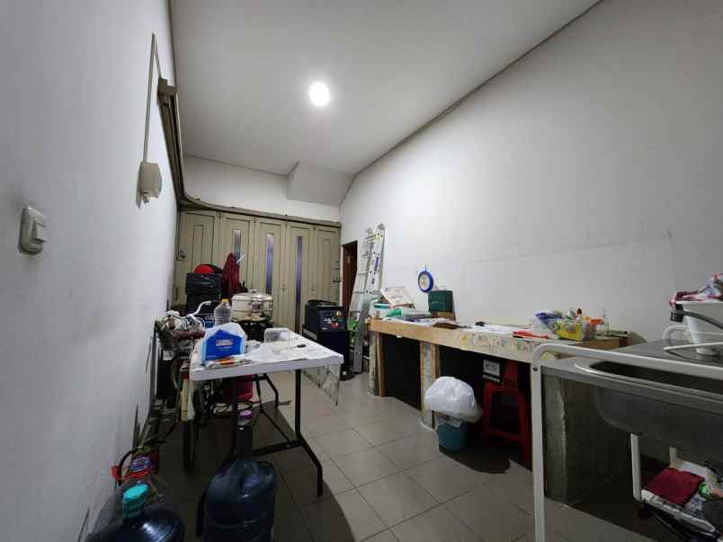 jual rumah singgasana pradana bandung