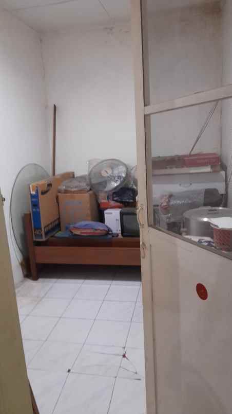 jual rumah taman poris gaga tangerang