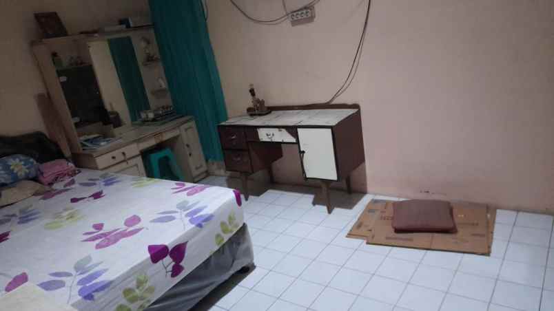 jual rumah taman poris gaga tangerang