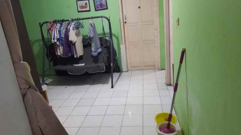 jual rumah taman poris gaga tangerang