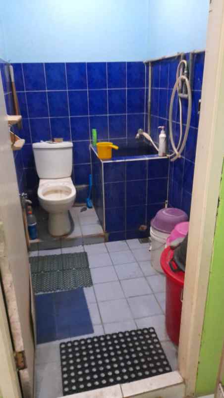 jual rumah taman poris gaga tangerang