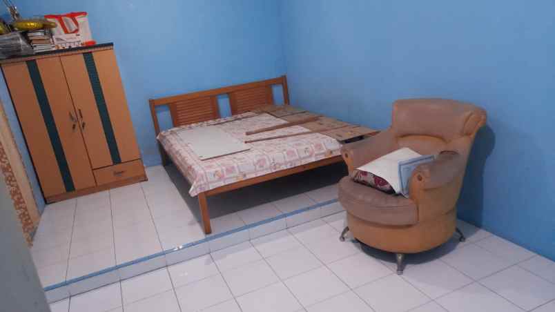 jual rumah taman poris gaga tangerang