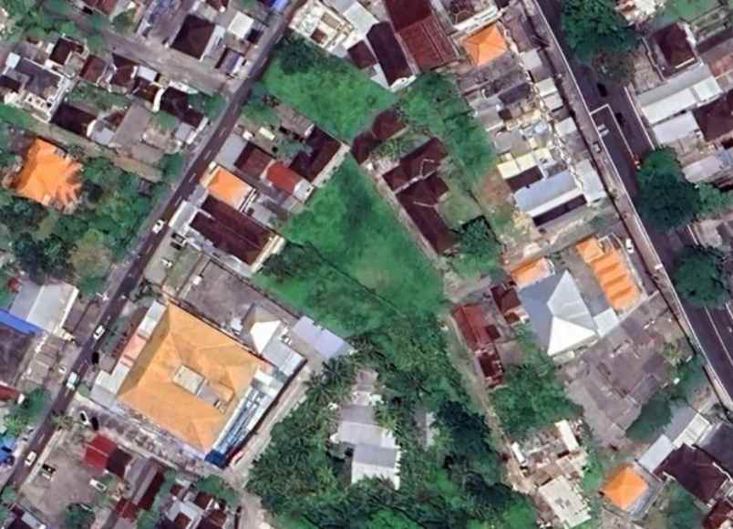 jual tanah kosong siap bangun di gubug tabanan bali