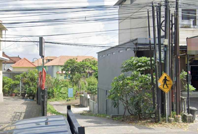 jual tanah kosong siap bangun di gubug tabanan bali