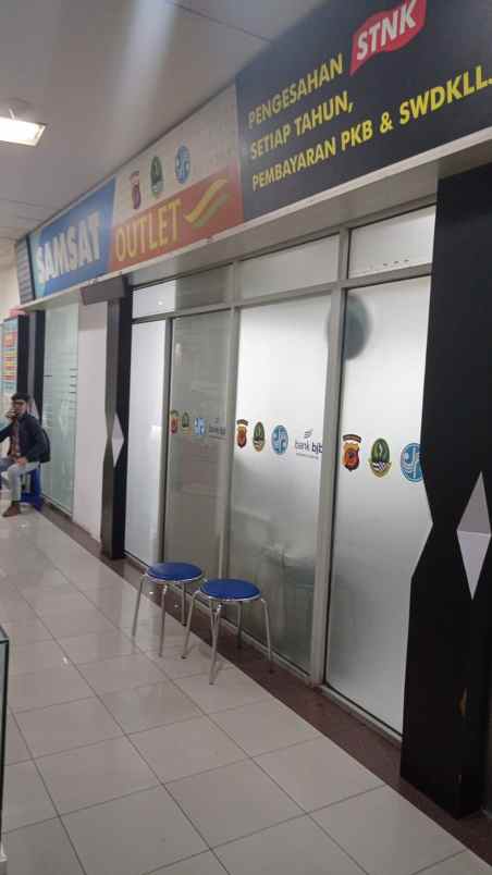 jual toko ruko di bogor trade mall btm bogor kota
