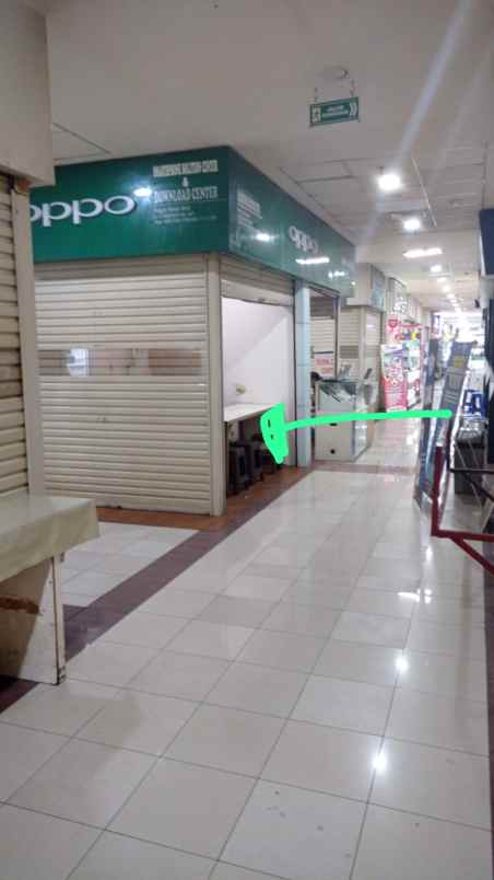 jual toko ruko di bogor trade mall btm bogor kota