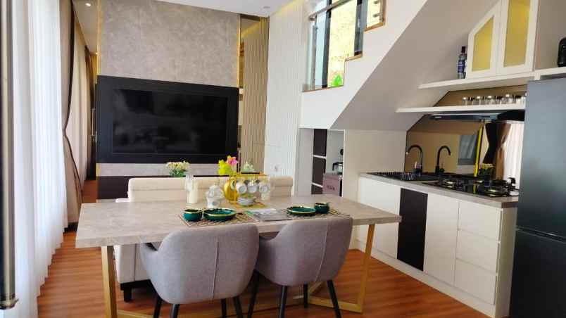 kavling bandung padalarang lokasi bagus dekat ikea