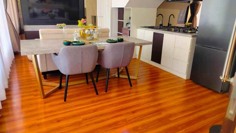 kavling bandung padalarang lokasi bagus dekat ikea