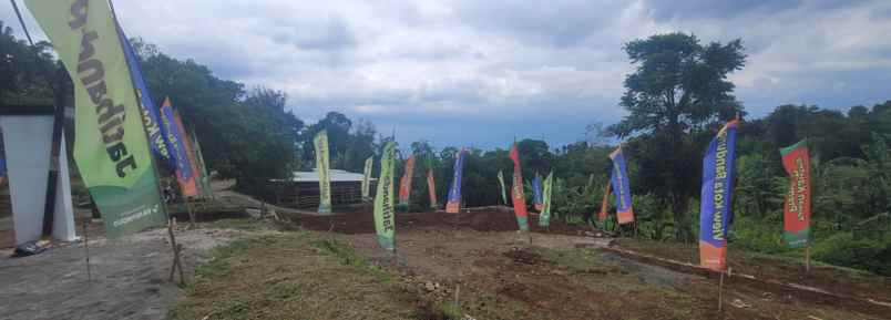 kavling tanah di bandung jatihandap 3 jutaan sudah shm