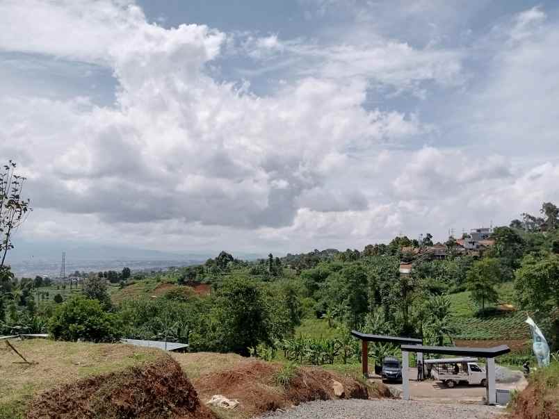 kavling tanah di bandung jatihandap 3 jutaan sudah shm