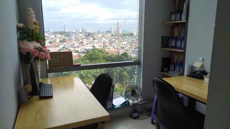 komersial jl raya kasablanka kav