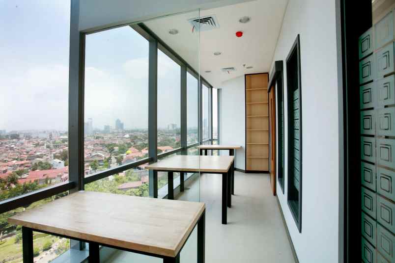 komersial jln raya casablanca kav